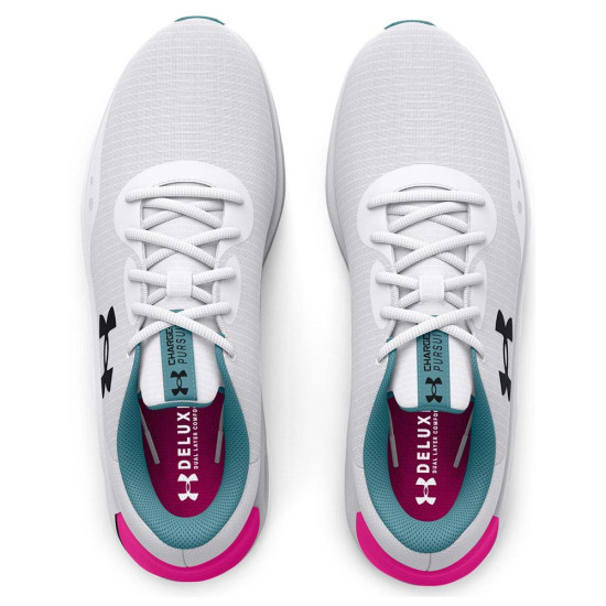 Under Armour UA W Charged Pursuit 3 Tech
